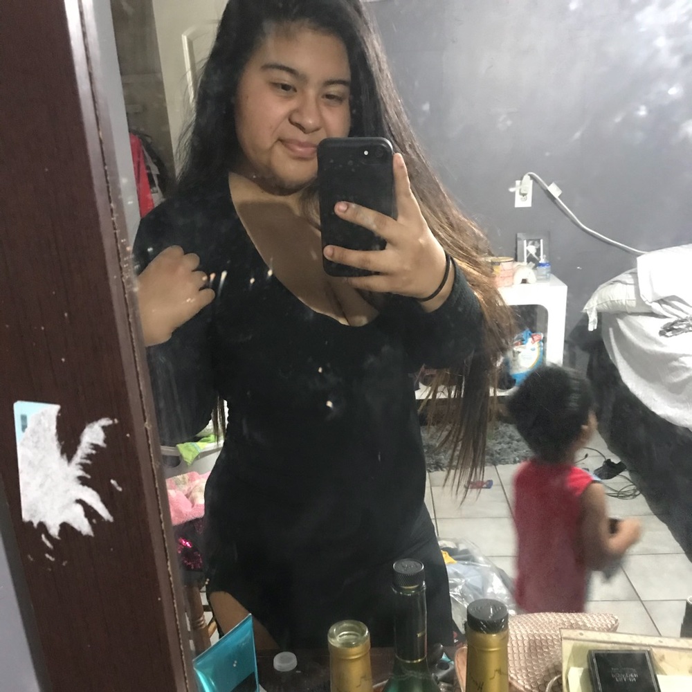 Meet your Posher, Hilka